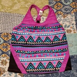 💙Joe Boxer Bathing Suit Top💙